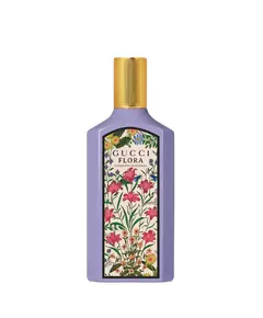 Gucci Flora Gorgeous Magnolia Eau de Parfum Für Frauen, 100 ml