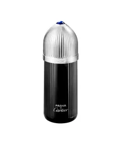 Cartier Pasha de Cartier Edition Noir Eau de Toilette Für Männer, 100 ml