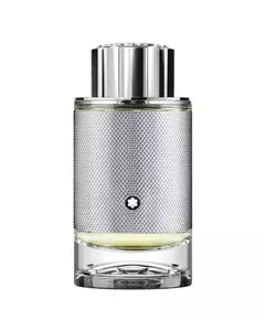 Montblanc Explorer Platinum Eau de Parfum Für Männer, 100 ml
