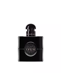 Yves Saint Laurent Black Opium Parfum Pour les femmes, 50 ml