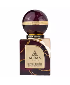 Auraa Desire Orchidee Parfumextrakt Unisex, 100 ml