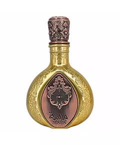 Lattafa Masa Eau de Parfum Unisex, 100 ml