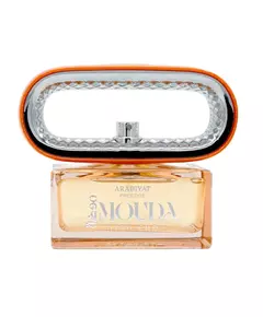 Arabiyat Prestige Mouda High End Eau de Parfum Unisexe, 100 ml