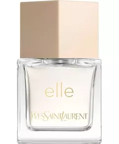 Yves Saint Laurent Elle Eau de Parfum Pour les femmes, 80 ml