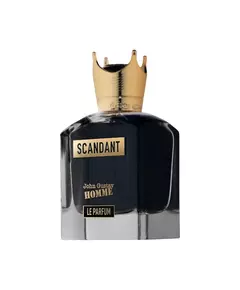 Fragrance World John Gustav Homme Scandant Eau de Parfum Pour hommes, 100 ml