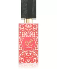 Lattafa Ajwad Pink To Pink Eau de Parfum Unisex, 60 ml