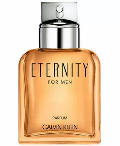 Calvin Klein ETERNITY FOR MEN INTENSE eau de parfum vaporisateur, 100 ml
