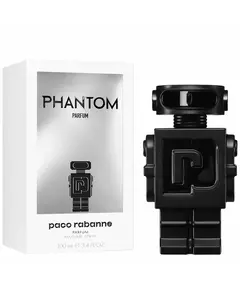 Paco Rabanne Phantom In Red Parfum Pour hommes, 100 ml