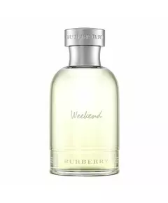 Burberry WEEKEND FOR MEN eau de toilette vaporisateur, 100 ml