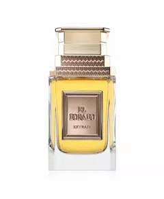 French Avenue El Dorado Eau de Parfum Unisexe, 100 ml