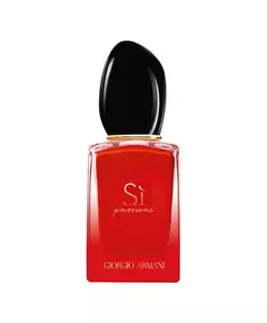 Giorgio Armani Si Passione Intense Eau de Parfum Für Frauen, 50 ml