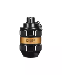 Viktor & Rolf Spicebomb Extreme Eau de Parfum Pour hommes, 90 ml