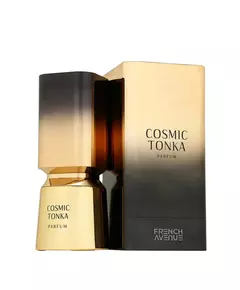 French Avenue Cosmic Tonka Eau de Parfum Unisexe, 100 ml