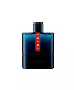 Prada Luna Rossa Ocean Eau de Toilette Pour hommes, 100 ml