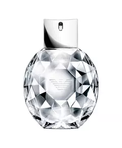Emporio Armani Diamonds Eau de Parfum Für Frauen, 50 ml
