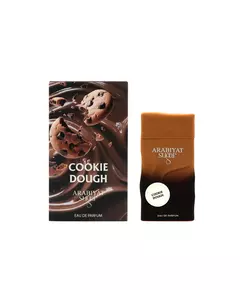 Arabiyat Prestige Cookie Dough Eau de Parfum Pour les femmes, 100 ml