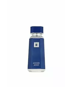 French Avenue Azzure Aoud Eau de Parfum Pour hommes, 100 ml