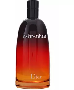 Dior FAHRENHEIT eau de toilette vaporisateur, 200 ml