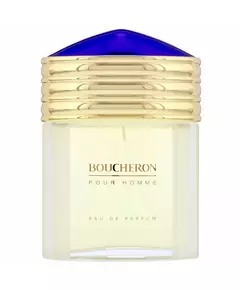 Boucheron Boucheron Eau de Toilette Pour hommes, 100 ml