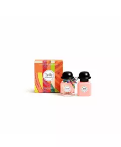 Hermes Twilly d'Hermes Eau de Parfum 50 ml + Haarnebel, 50 ml