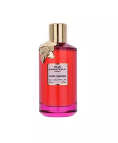 Mancera Lovely Garden Eau de Parfum Unisex, 120 ml