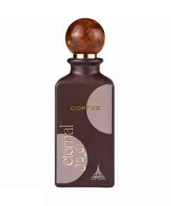 Paris Corner Eternal Coffee Eau de Parfum Unisexe, 85 ml