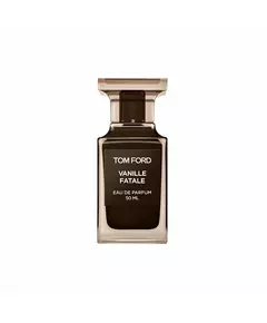 Tom Ford Vanille Fatale Eau de Parfum Pour les femmes, 50 ml
