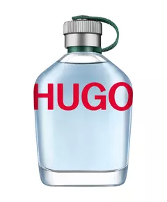 Hugo Boss Hugo Man Eau de Toilette Für Männer, 200 ml