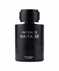 Pendora Scents Intense Wayfarer Eau de Parfum Pour hommes, 100 ml