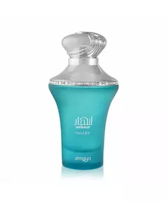 Zimaya Anhaar Valley Eau de Parfum Unisexe, 100 ml