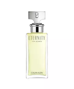 Calvin Klein Eternity Eau de Parfum Für Frauen, 30 ml