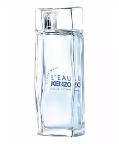 Kenzo L'Eau Kenzo Hyper Wave Eau de Toilette Für Männer, 100 ml
