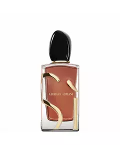 Giorgio Armani Sì Parfum Pour les femmes, 100 ml