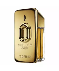 Paco Rabanne Million Gold Intense Eau de Parfum Für Männer, 50 ml