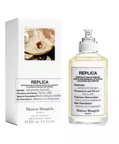 Maison Margiela Replica Afternoon Delight Eau de Toilette Unisexe, 100 ml