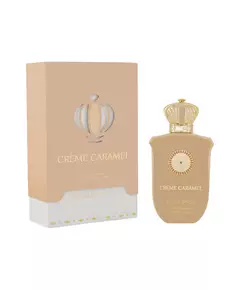 Gulf Orchid Creme Caramel Eau de Parfum Unisex, 100 ml