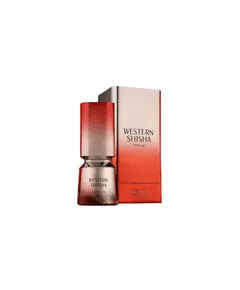 French Avenue Western Shisha Eau de Parfum Unisexe, 100 ml