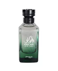 Zimaya Oscar Eau de Parfum Pour hommes, 100 ml