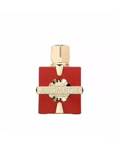 French Avenue Carnal Desire Aromatix Eau de Parfum, 100 ml