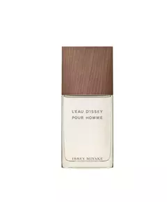 Issey Miyake L' Eau D 'Issey Pour Homme Vetiver Eau de Toilette Für Männer, 100 ml