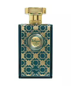 Zimaya Siada Regal Eau de Parfum Unisexe, 100 ml
