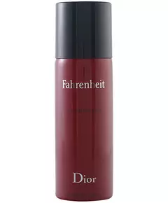 Christian Dior Fahrenheit Deodorant Spray Für Männer, 150 ml