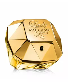 Paco Rabanne Lady Million Eau de Parfum Pour les femmes, 50 ml