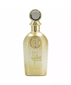 Arabiyat Prestige Ishatar Amber Vanilla Eau de Parfum, 110 ml