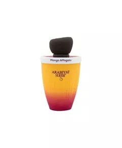 Arabiyat Prestige Sugar Mango Affogato Eau de Parfum Unisexe, 100 ml