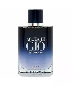 Giorgio Armani Acqua di Gio Profondo Parfüm Für Männer, 50 ml