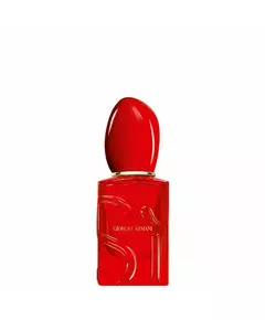 Giorgio Armani Si Passione Red Musk Eau de Parfum Pour les femmes, 50 ml