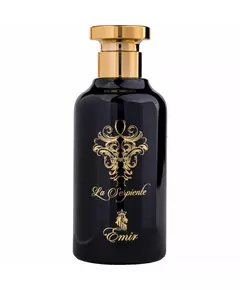 Emir La Serpiente Eau de Parfum Unisex, 100 ml