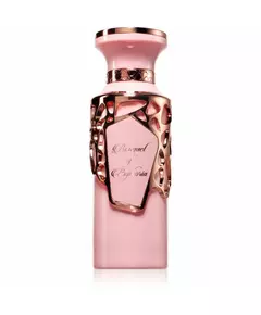 Fragrance World Bouquet of Euphoria Eau de Parfum Pour les femmes, 100 ml
