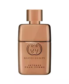 Gucci Guilty pour Femme Intense Eau de Parfum, 50 ml
